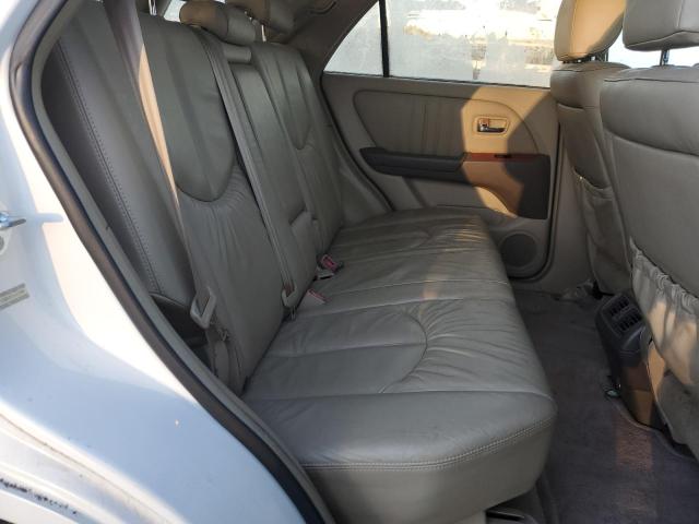 Photo 10 VIN: JTJGF10U820145308 - LEXUS RX300 