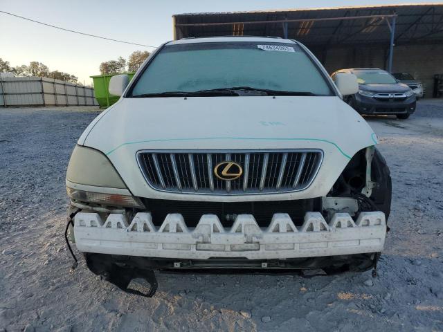 Photo 4 VIN: JTJGF10U820145308 - LEXUS RX300 