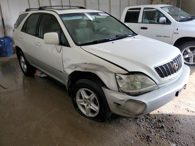 Photo 3 VIN: JTJGF10U830161140 - LEXUS RX 300 