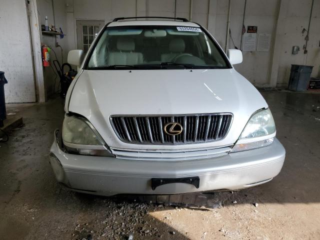 Photo 4 VIN: JTJGF10U830161140 - LEXUS RX 300 