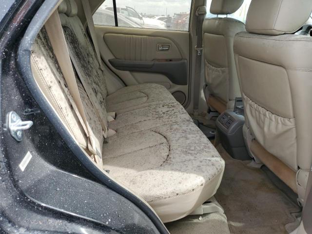 Photo 10 VIN: JTJGF10U830164068 - LEXUS RX 300 