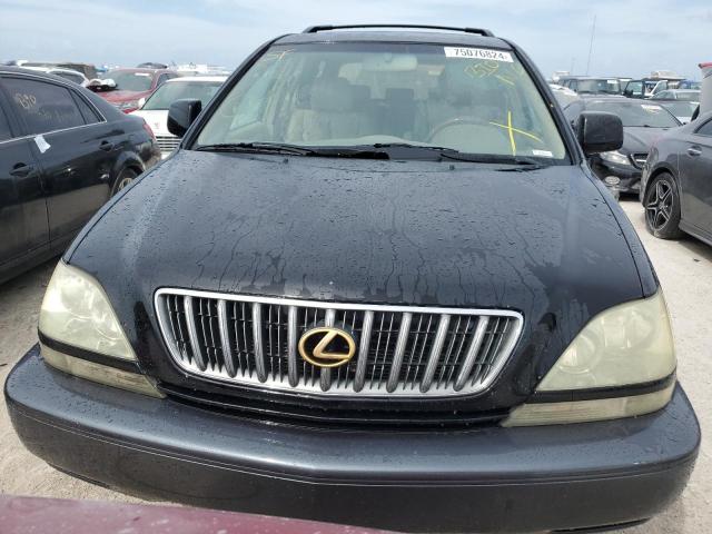 Photo 4 VIN: JTJGF10U830164068 - LEXUS RX 300 