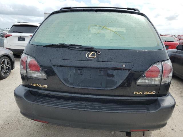 Photo 5 VIN: JTJGF10U830164068 - LEXUS RX 300 