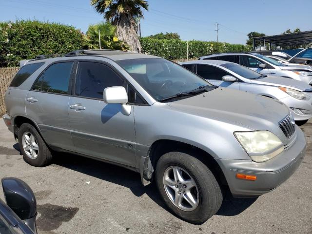 Photo 3 VIN: JTJGF10U910088552 - LEXUS RX300 