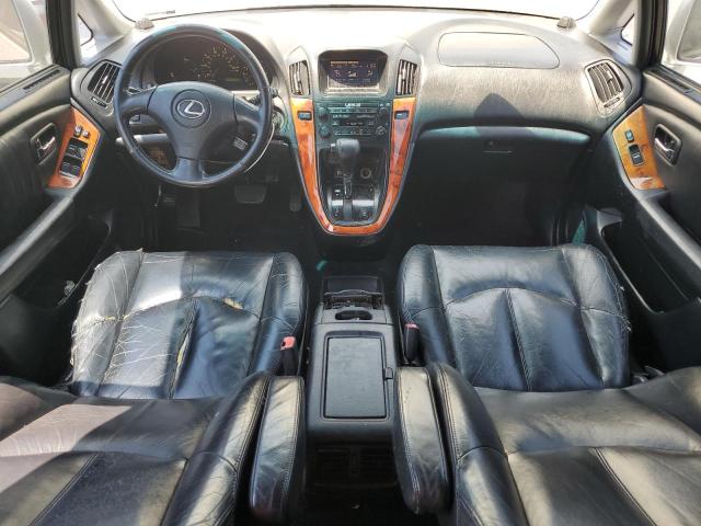 Photo 7 VIN: JTJGF10U910088552 - LEXUS RX300 