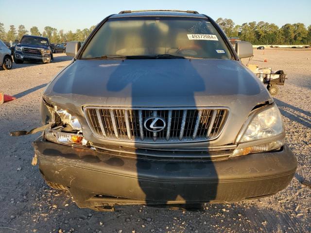 Photo 4 VIN: JTJGF10U910090060 - LEXUS RX300 