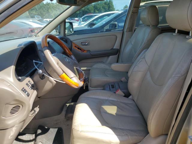 Photo 6 VIN: JTJGF10U910090060 - LEXUS RX300 