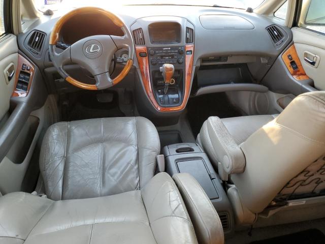 Photo 7 VIN: JTJGF10U910090060 - LEXUS RX300 