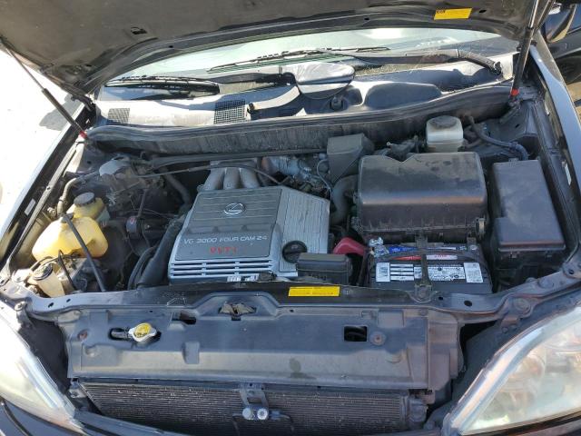 Photo 11 VIN: JTJGF10U910103342 - LEXUS RX300 