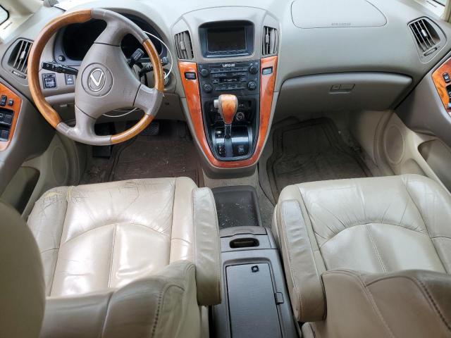 Photo 7 VIN: JTJGF10U910107262 - LEXUS RX300 