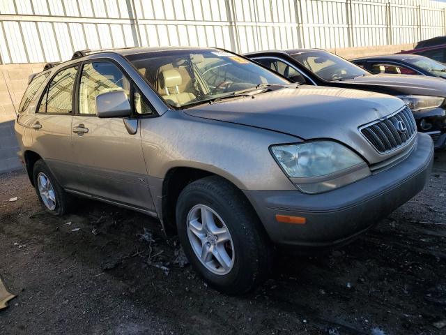 Photo 3 VIN: JTJGF10U910111506 - LEXUS RX 300 