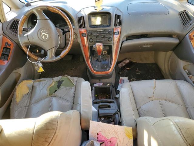 Photo 7 VIN: JTJGF10U910111506 - LEXUS RX 300 