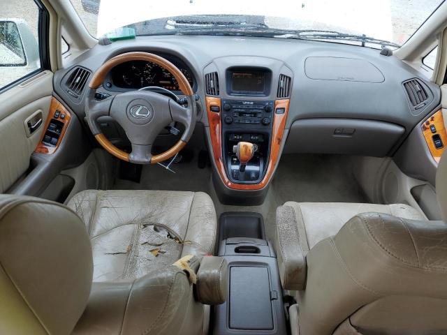 Photo 7 VIN: JTJGF10U920126122 - LEXUS RX300 