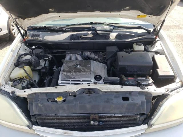 Photo 11 VIN: JTJGF10U930154004 - LEXUS RX 300 