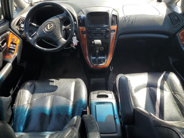 Photo 7 VIN: JTJGF10U930161888 - LEXUS RX300 