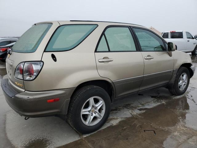 Photo 2 VIN: JTJGF10U930163494 - LEXUS RX300 