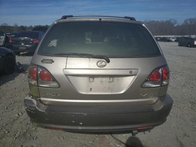 Photo 5 VIN: JTJGF10UX10091752 - LEXUS RX300 