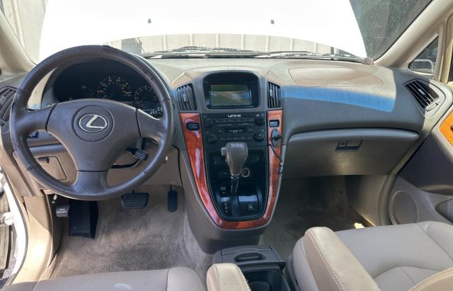 Photo 8 VIN: JTJGF10UX20123519 - LEXUS RX300 