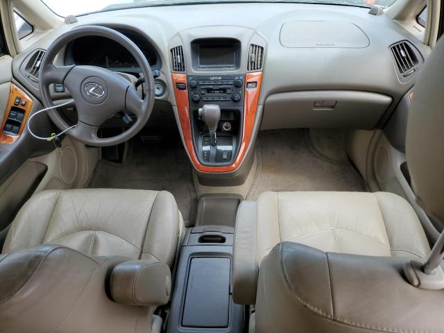 Photo 7 VIN: JTJGF10UX20124766 - LEXUS RX300 