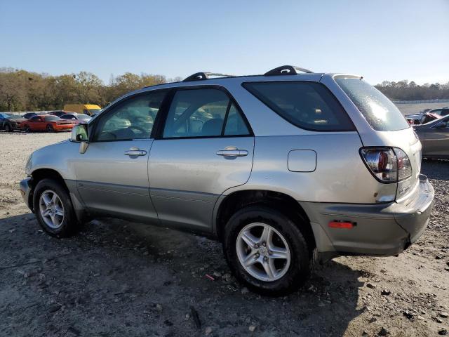 Photo 1 VIN: JTJGF10UX30158708 - LEXUS RX300 