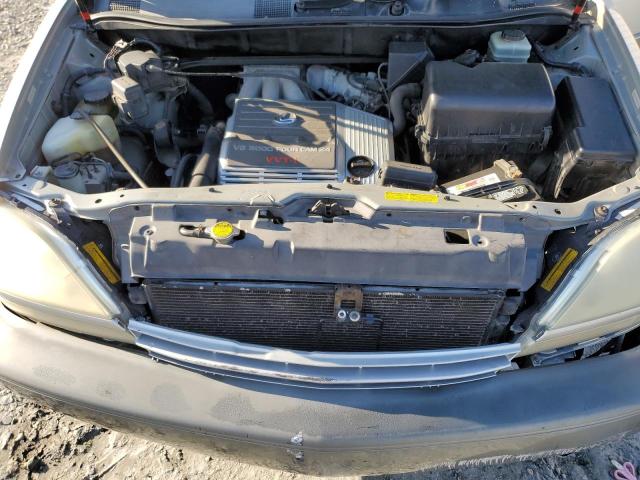 Photo 11 VIN: JTJGF10UX30158708 - LEXUS RX300 