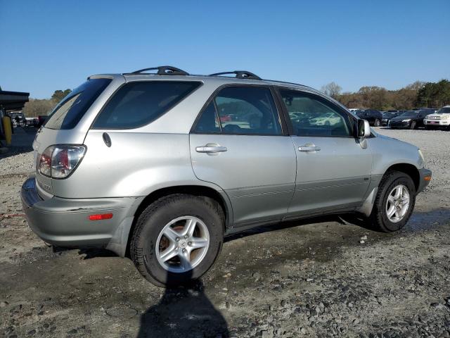 Photo 2 VIN: JTJGF10UX30158708 - LEXUS RX300 