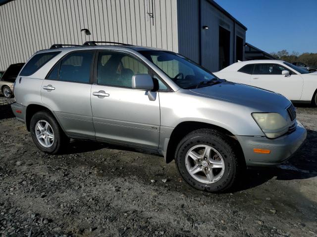 Photo 3 VIN: JTJGF10UX30158708 - LEXUS RX300 