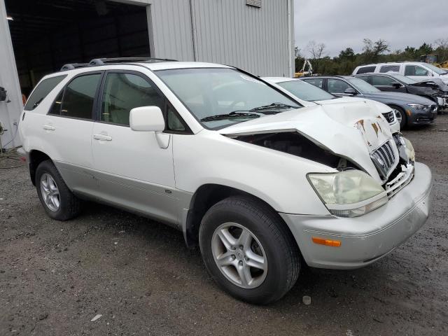 Photo 3 VIN: JTJGF10UX30159342 - LEXUS RX300 