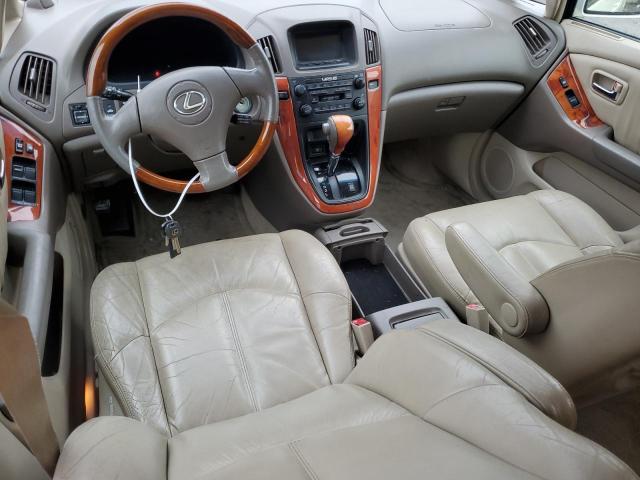 Photo 7 VIN: JTJGF10UX30159342 - LEXUS RX300 