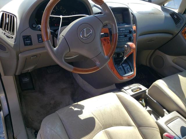 Photo 7 VIN: JTJGF10UX30162094 - LEXUS RX 300 