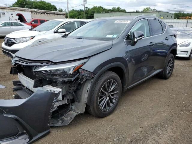 Photo 0 VIN: JTJGGCEZ0N5002180 - LEXUS NX 350 