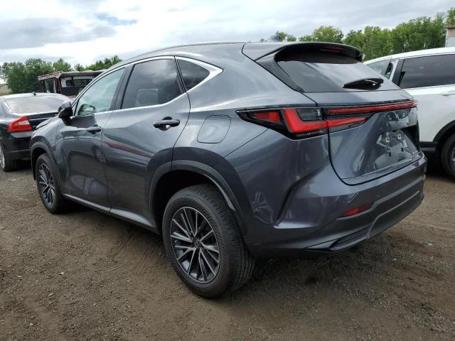 Photo 1 VIN: JTJGGCEZ0N5002180 - LEXUS NX 350 