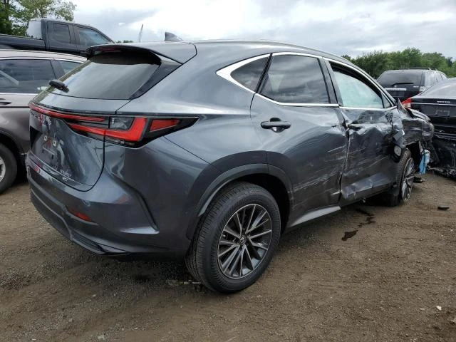 Photo 2 VIN: JTJGGCEZ0N5002180 - LEXUS NX 350 