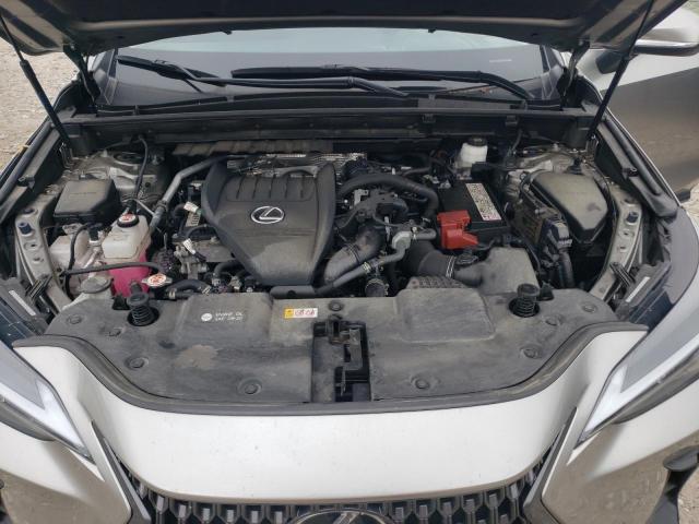 Photo 11 VIN: JTJGGCEZ0N5002972 - LEXUS NX 350 