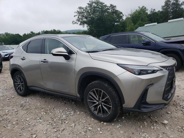 Photo 3 VIN: JTJGGCEZ0N5002972 - LEXUS NX 350 