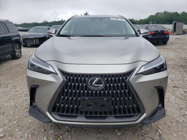 Photo 4 VIN: JTJGGCEZ0N5002972 - LEXUS NX 350 