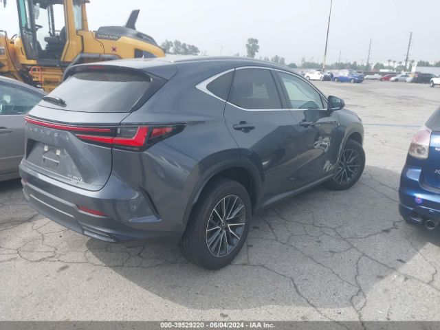 Photo 3 VIN: JTJGGCEZ0P5004997 - LEXUS NX 