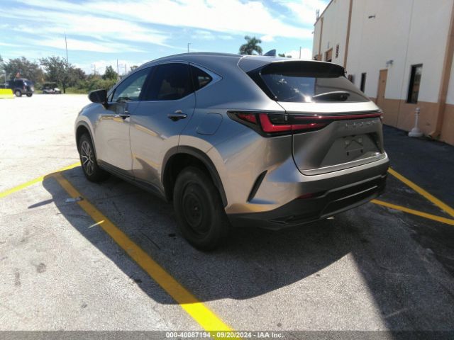 Photo 2 VIN: JTJGGCEZ0R5005618 - LEXUS NX 