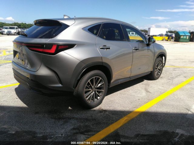 Photo 3 VIN: JTJGGCEZ0R5005618 - LEXUS NX 