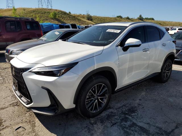 Photo 0 VIN: JTJGGCEZ0S2019297 - LEXUS NX 350 PRE 