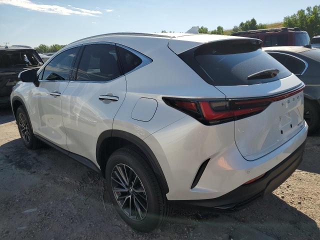 Photo 1 VIN: JTJGGCEZ0S2019297 - LEXUS NX 350 PRE 