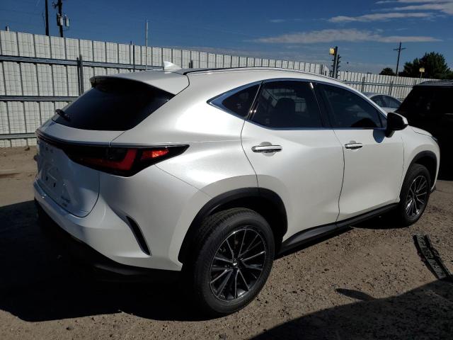 Photo 2 VIN: JTJGGCEZ0S2019297 - LEXUS NX 350 PRE 