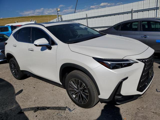 Photo 3 VIN: JTJGGCEZ0S2019297 - LEXUS NX 350 PRE 