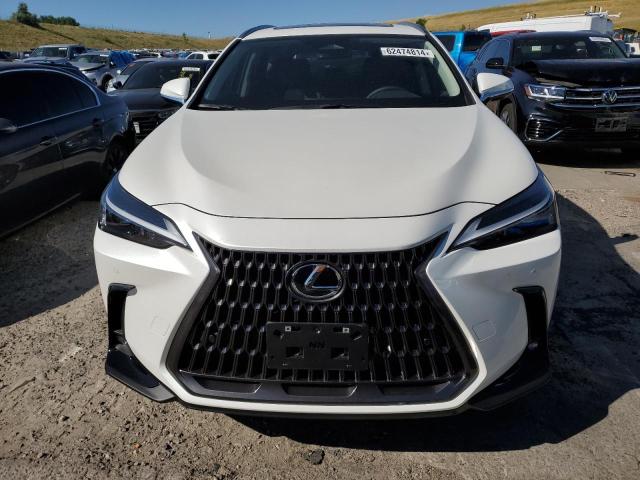 Photo 4 VIN: JTJGGCEZ0S2019297 - LEXUS NX 350 PRE 