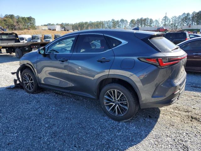 Photo 1 VIN: JTJGGCEZ1N2004649 - LEXUS NX 350 