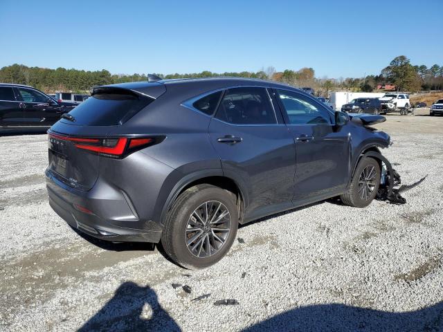 Photo 2 VIN: JTJGGCEZ1N2004649 - LEXUS NX 350 