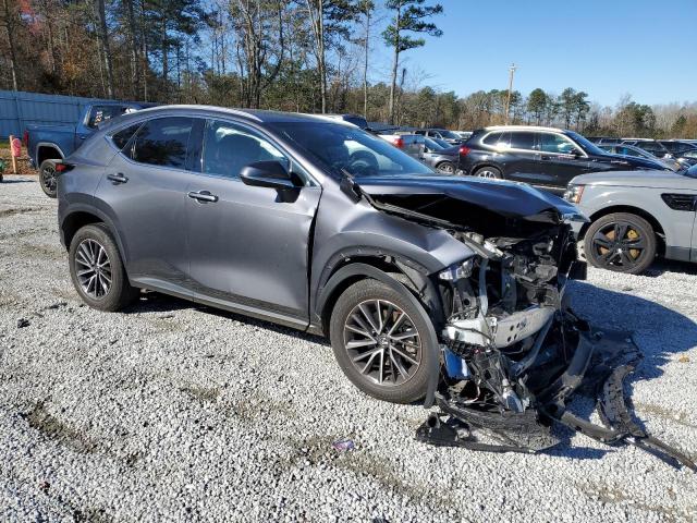 Photo 3 VIN: JTJGGCEZ1N2004649 - LEXUS NX 350 