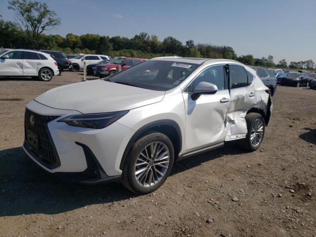 Photo 0 VIN: JTJGGCEZ2N5002083 - LEXUS NX 350 