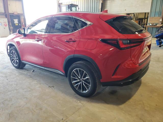 Photo 1 VIN: JTJGGCEZ2R2017318 - LEXUS NX 350 PRE 