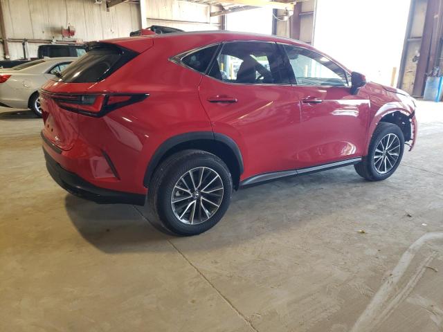 Photo 2 VIN: JTJGGCEZ2R2017318 - LEXUS NX 350 PRE 